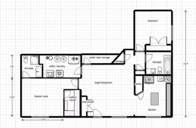 Building Photo - 3864 E Clubhouse Ln