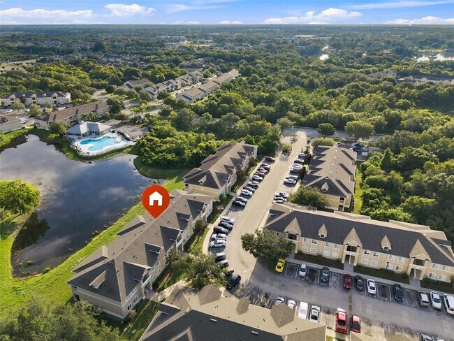 Building Photo - 6421 Cypressdale Dr