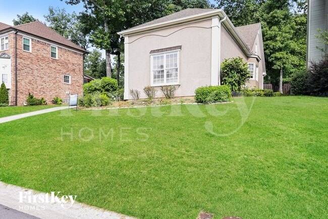 Building Photo - 849 Crest Cove