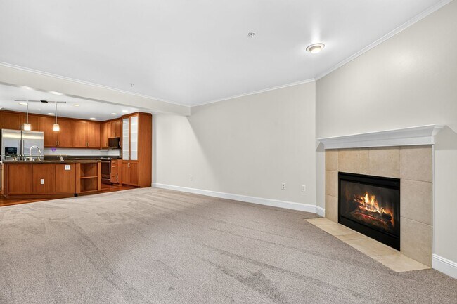 Building Photo - 2Bd/1Ba Seattle Condo