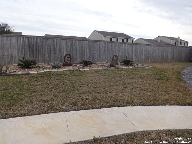 Building Photo - Spacious 4/3 in Cibolo Tx on a Culdesac