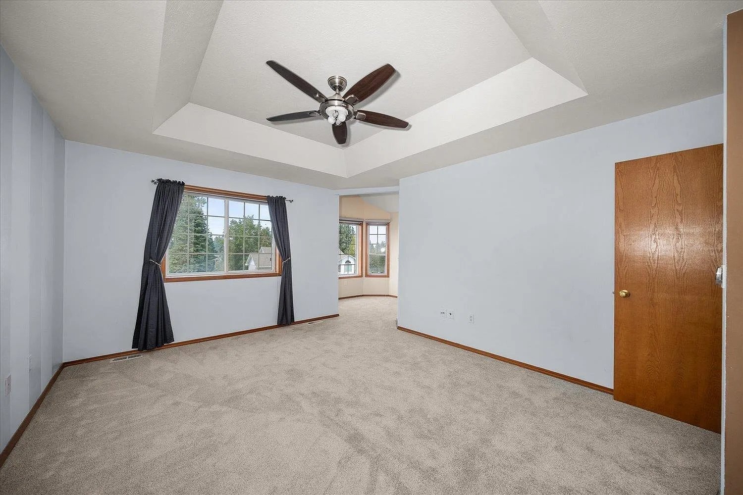 Building Photo - 3415 S Morrill Dr