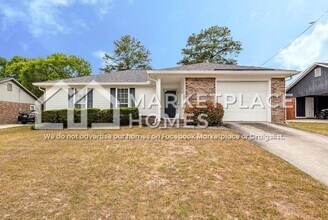 Building Photo - 2834 Brentway Dr