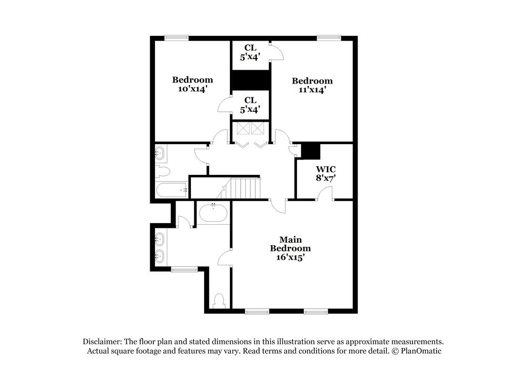 Building Photo - 2305 Mayfair Dr