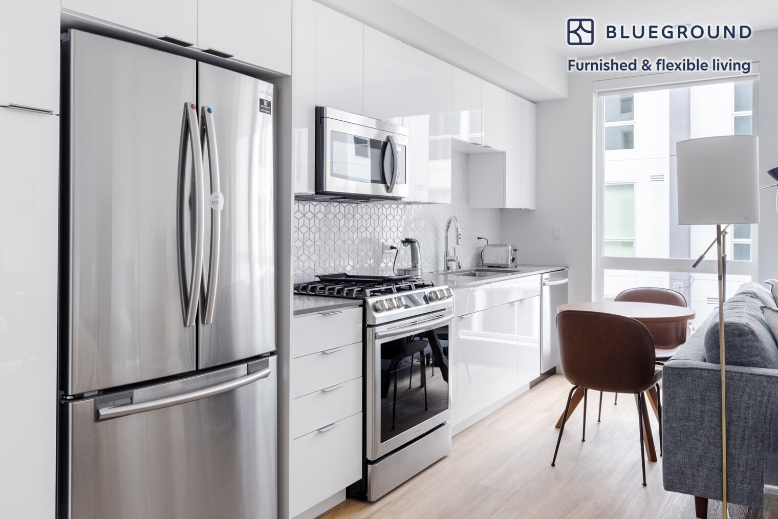 Building Photo - 1889 Harrison St