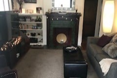 Living Room - 2916 Mattern Ave