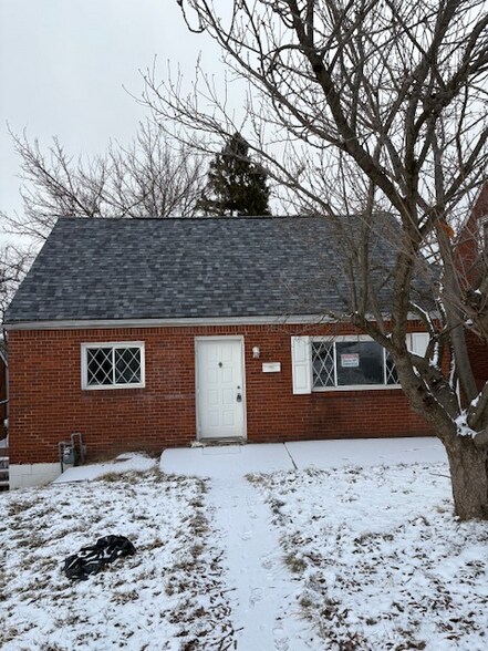 Primary Photo - 3107 Idaho St