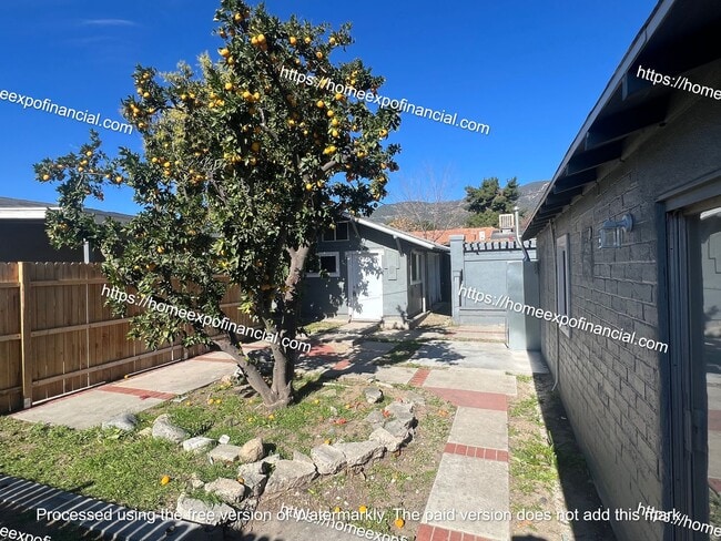 Building Photo - Nice Front House In The City Of San Bernardino