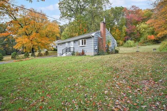 Building Photo - 111 Cemetery Rd