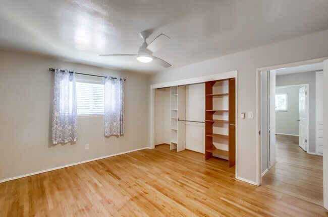 Building Photo - Wonderful SINGLE FAMILY HOME in DEL CERRO