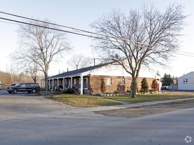 Building Photo - 191 South St