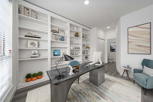 Building Photo - 15903 Cornerwood Ct