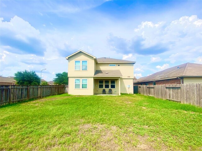 Building Photo - 20323 Mathis Landing Dr
