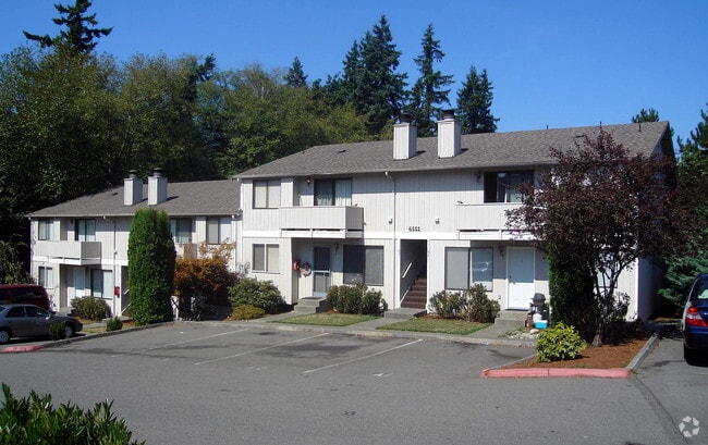Building Photo - Mt View Apartments