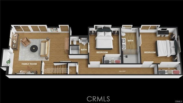 Building Photo - 2145 McRae Dr