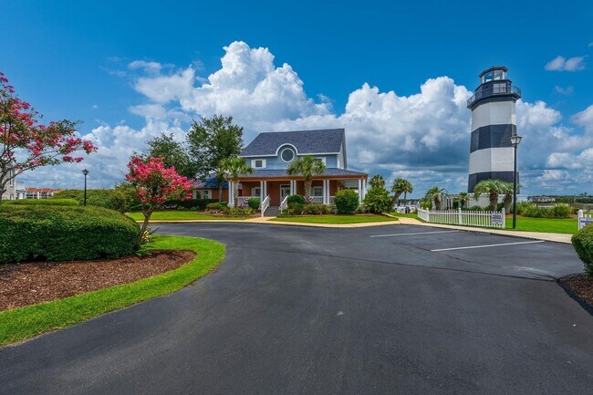 Building Photo - 4908 Lightkeepers Way