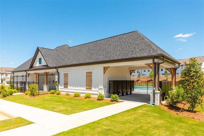 Building Photo - 132 Cannon Trce Dr