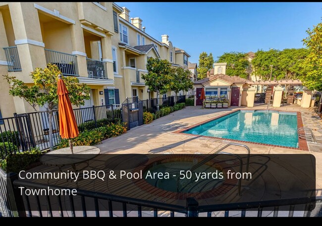 Primary Photo - 3 bedrooms townhome in Eastlake/Otay Ranch...