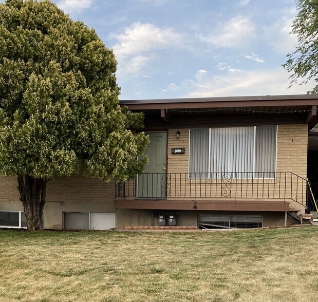 Building Photo - 2639 S 400 E