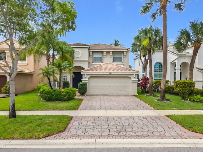 Building Photo - Beautiful Home for Rent in Royal Palm Beach!