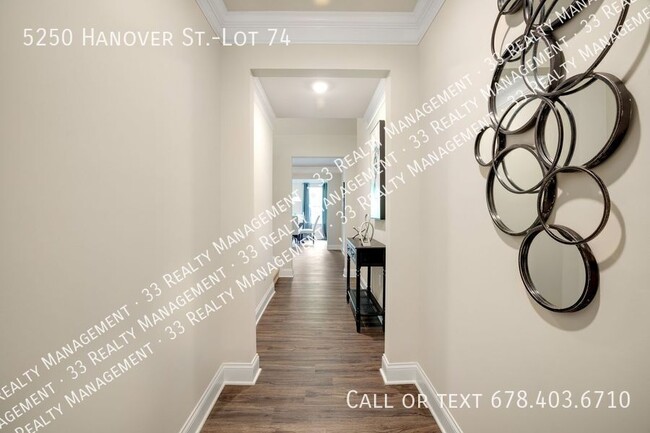Building Photo - 5250 Hanover St