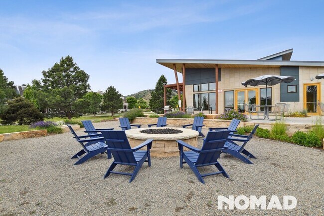 Building Photo - Charming 1BR Condo in Beautiful Boulder (N...
