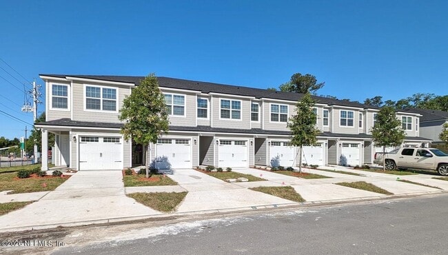 Building Photo - 9808 Morgan Marsh Ct