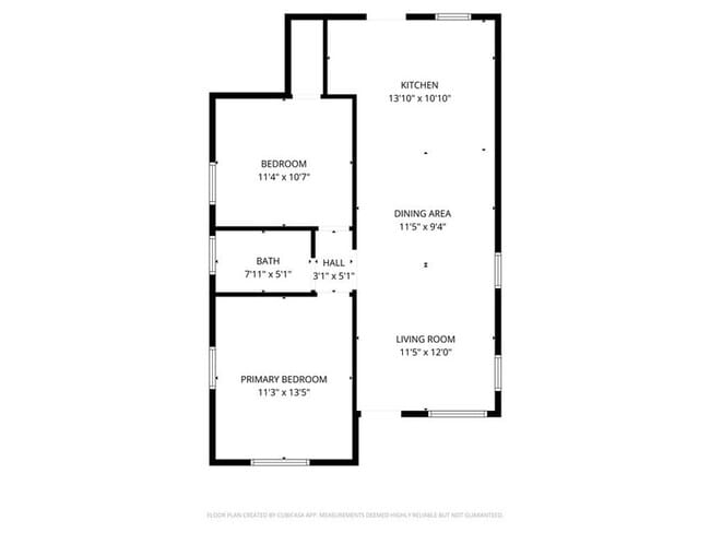 Building Photo - 745 W 106th St