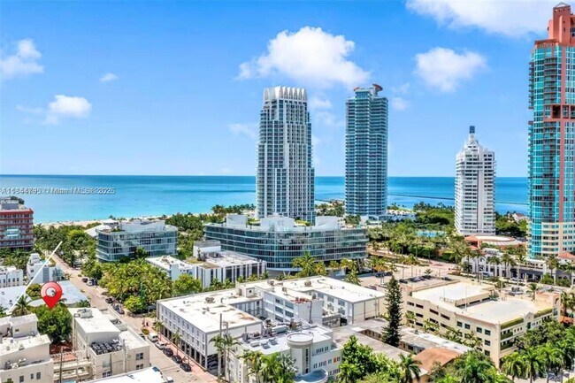 Building Photo - 100 Collins Ave