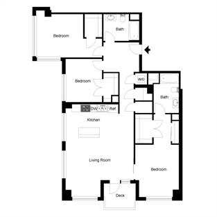 Floorplan - Etta