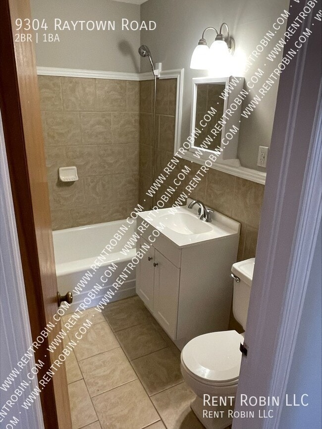 Building Photo - 9304 Raytown Rd