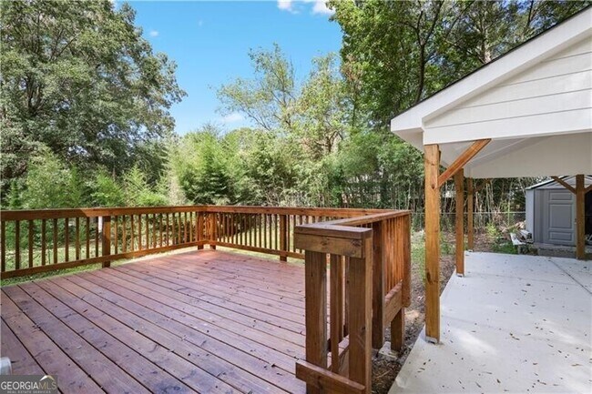 Building Photo - 1967 Sumter St NW