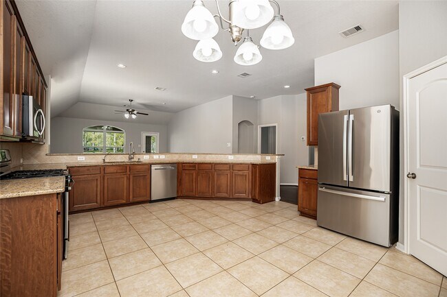 Building Photo - 2703 Domenico Ln
