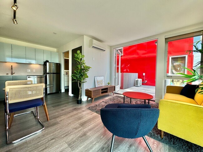 Floorplan - Eitol Towers