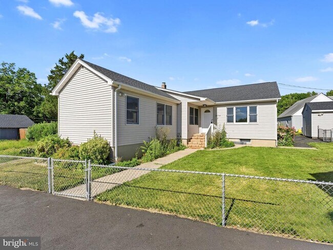Building Photo - 3774 NJ-27