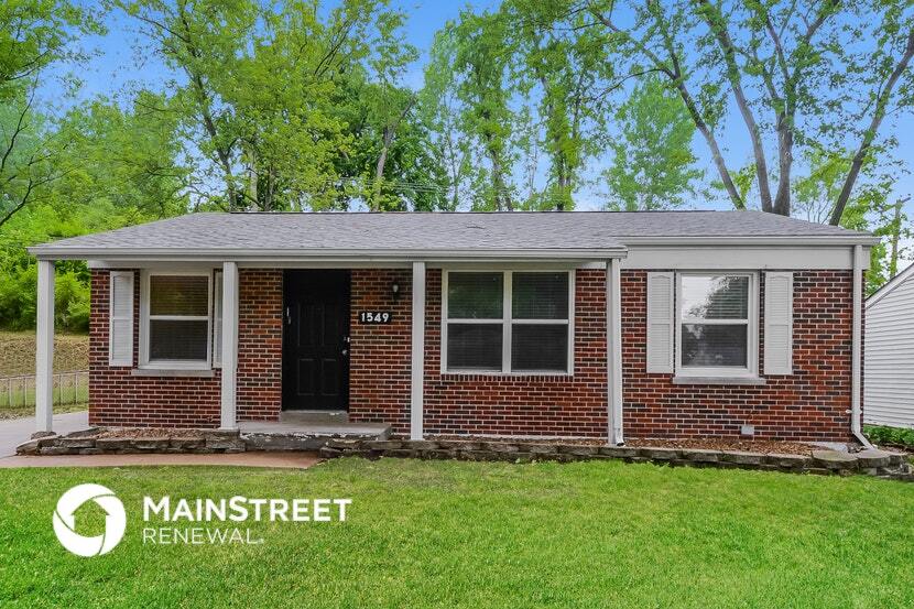 Building Photo - 1549 Keelen Dr