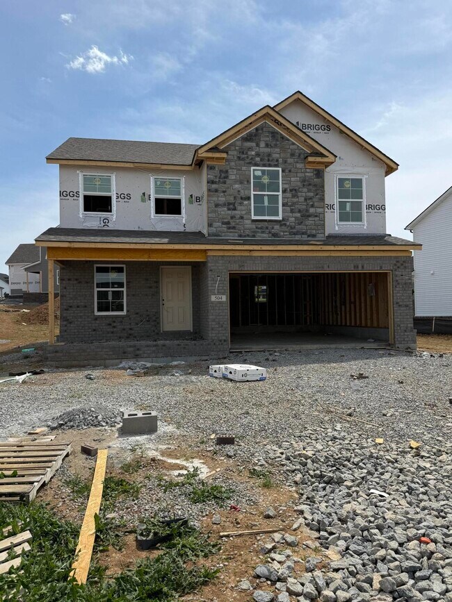 Building Photo - 504 Cripple Creek Cir