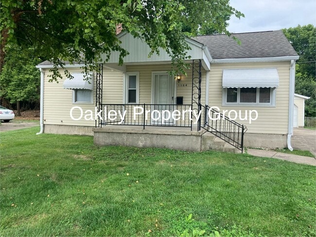 Building Photo - 1304 Wrenn Ct
