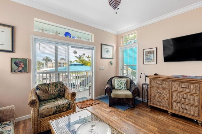 Building Photo - Sunset Harbor at Cow Key Marina 6 month furnished rental