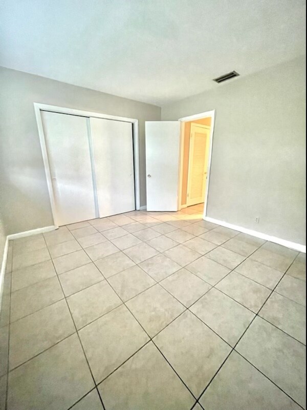 Bedroom - 5910 NE 18th Ave