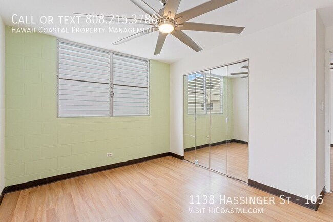 Building Photo - 1138 Hassinger St