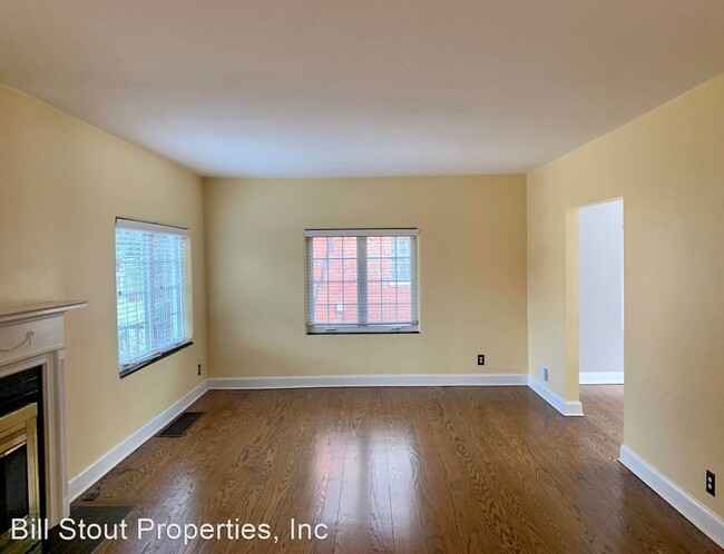 Building Photo - 4 br, 2 bath House - 1914 Trevilian Way