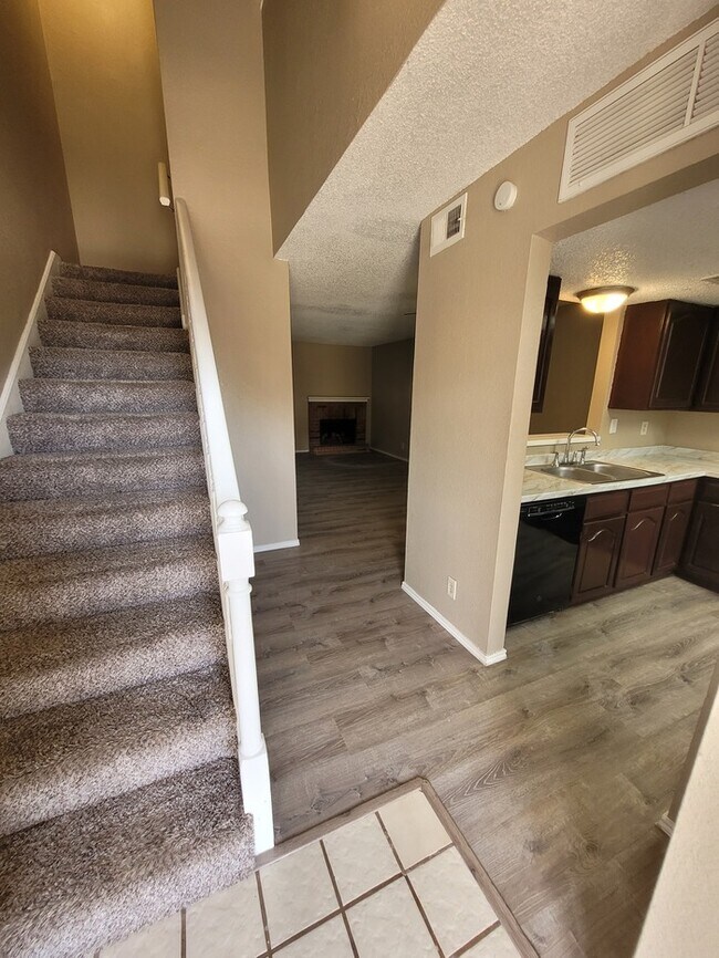 Primary Photo - 2 story, 2 bed 2.5 bath townhome at Sagewo...
