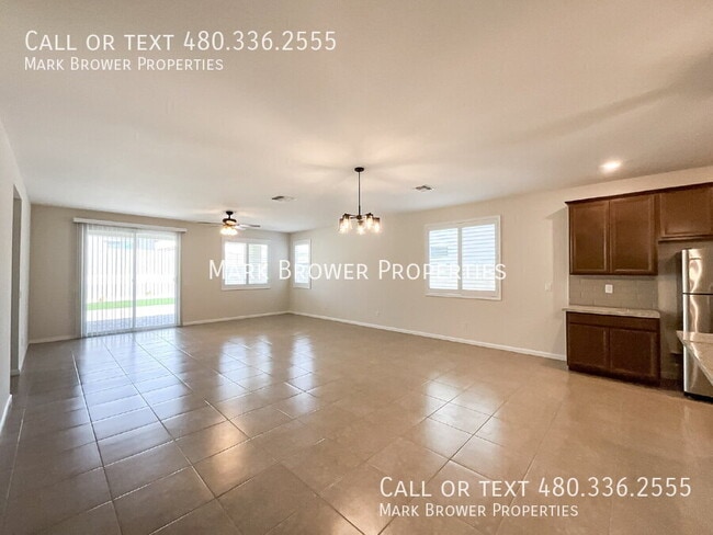 Building Photo - 17826 W Via De Luna Dr