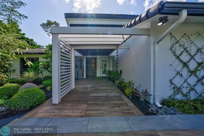 Building Photo - 5755 NW 65th Terrace