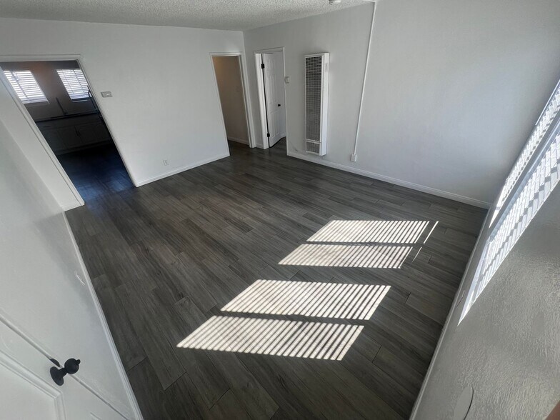 Interior Photo - Twinity Lofts LLC