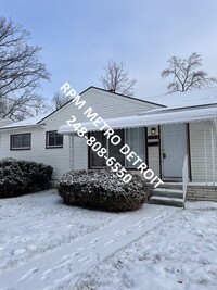 Building Photo - Newly Renovated Ranch Home in Inkster