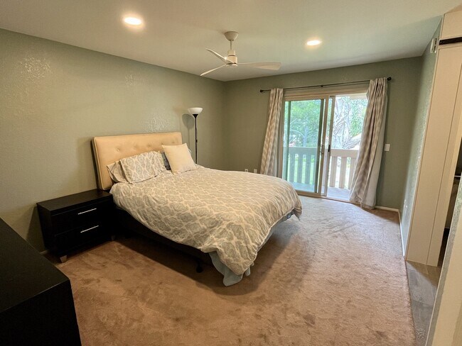 Spacious Primary Bedroom - 3028 Via Sabinas