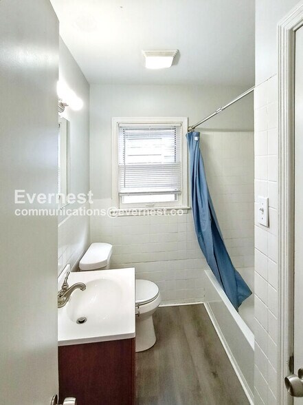 Building Photo - 961 Elizabeth Dr