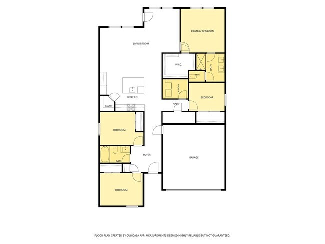 Building Photo - 693 Daniels Lk Ln